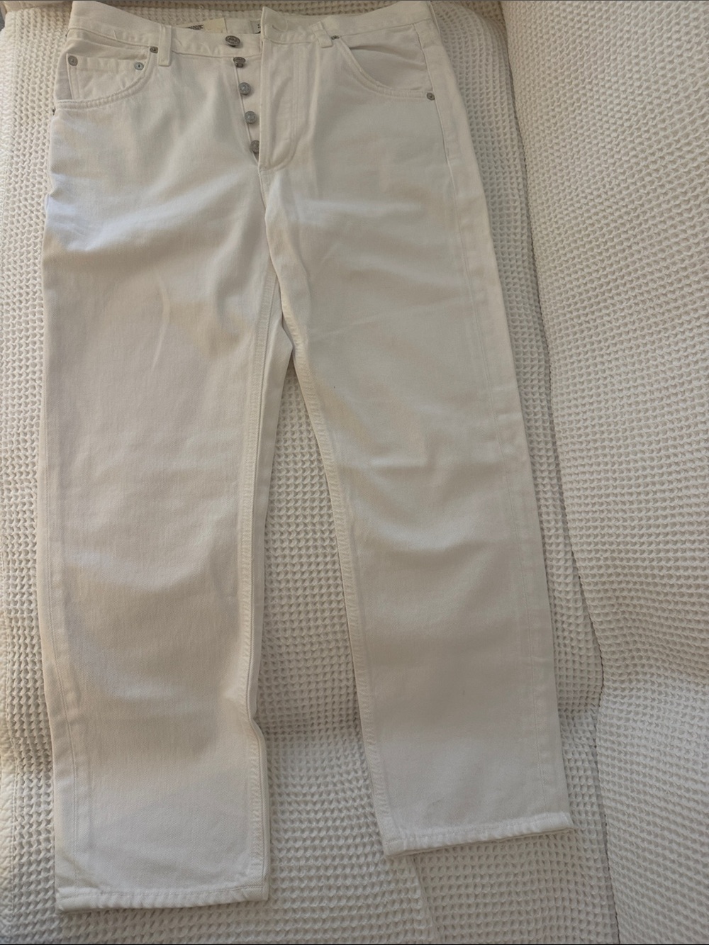 NWT Citizens of Humanity Winslow Canyon size 26